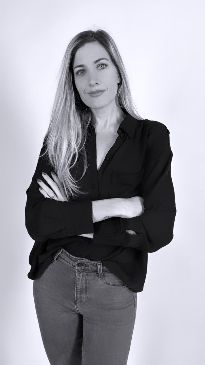 Alison Cachelin
